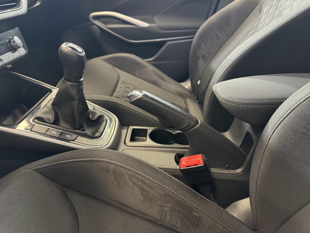 Skoda Fabia 1.0 TSI Sport 81 kW (110 CV) - 19