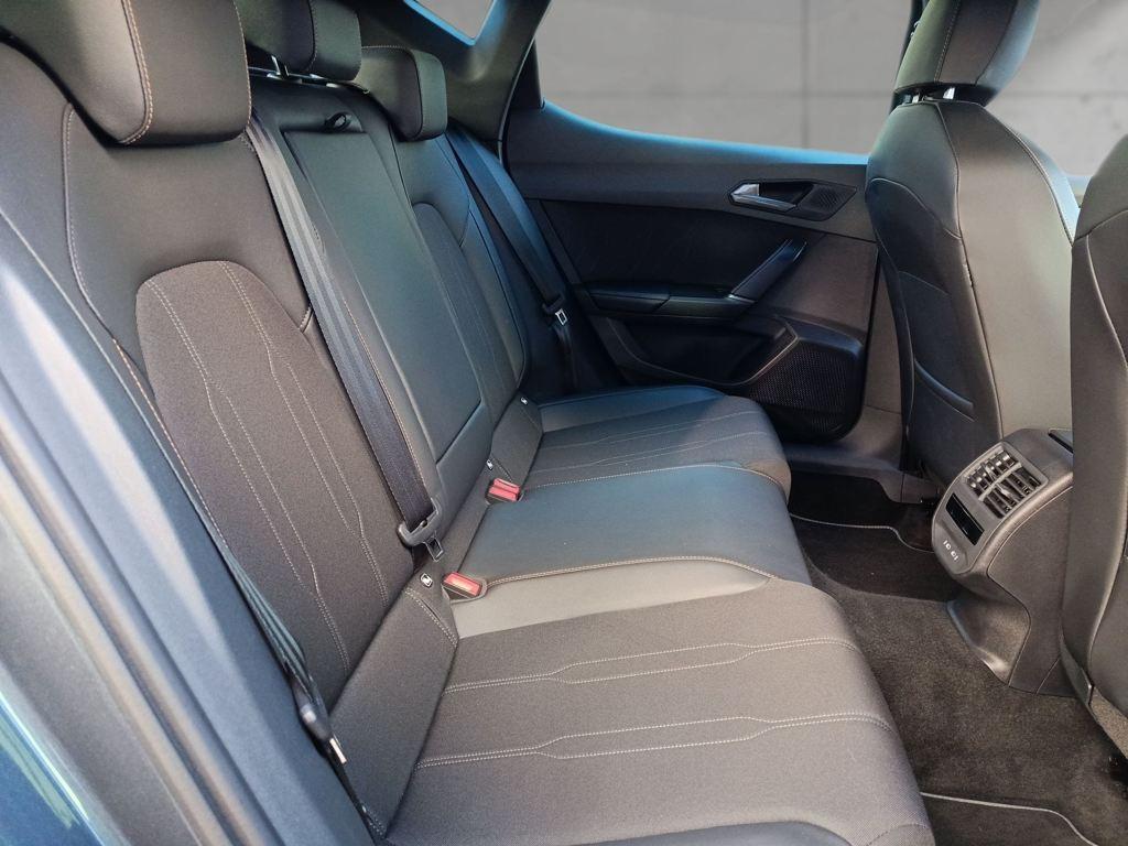 CUPRA León 1.5 eTSI DSG 110 kW (150 CV) - 5