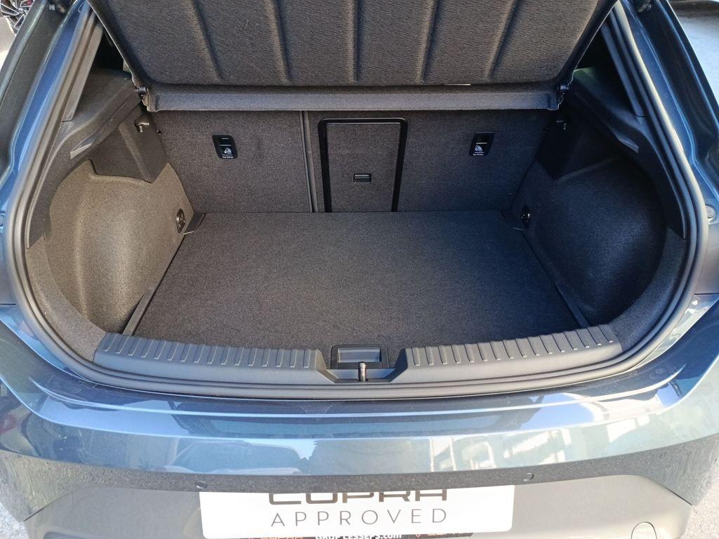 CUPRA León 1.5 eTSI DSG 110 kW (150 CV) - 6