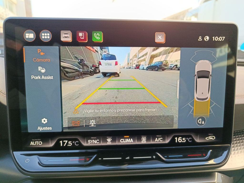 CUPRA León 1.5 eTSI DSG 110 kW (150 CV) - 9