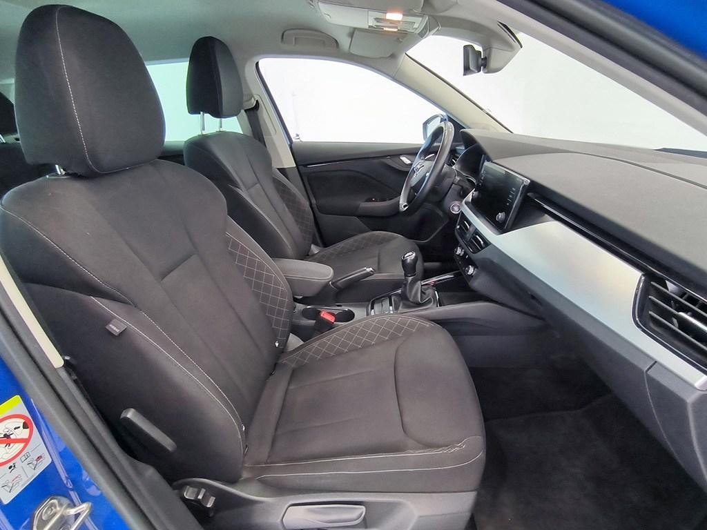 Skoda Kamiq 1.0 TSI Ambition 81 kW (110 CV) - 4