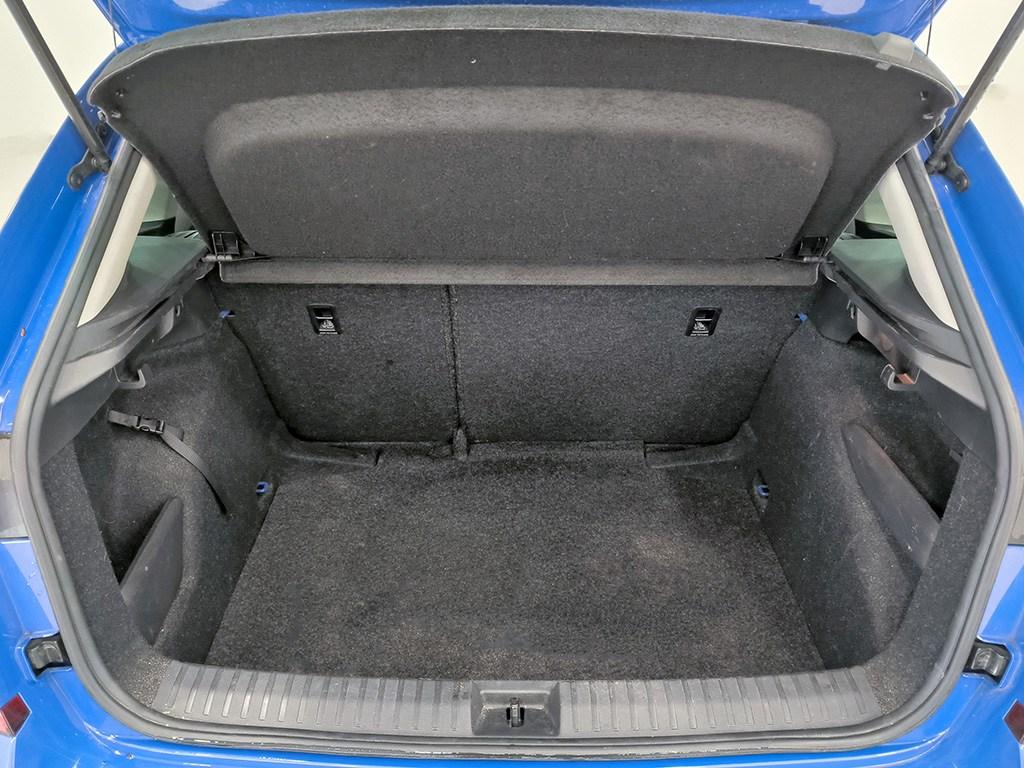 Skoda Kamiq 1.0 TSI Ambition 81 kW (110 CV) - 6