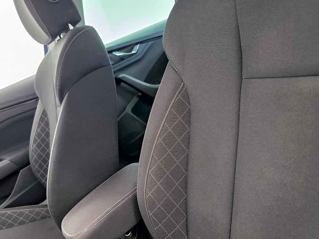 Skoda Kamiq 1.0 TSI Ambition 81 kW (110 CV) - 9