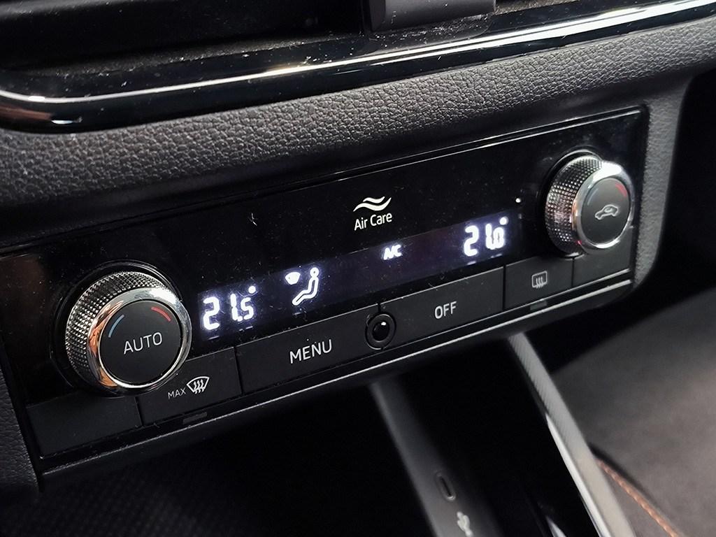 Skoda Kamiq 1.0 TSI Ambition 81 kW (110 CV) - 12