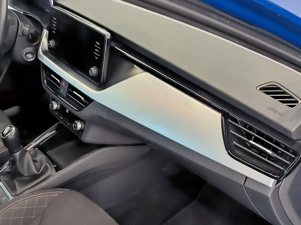 Skoda Kamiq 1.0 TSI Ambition 81 kW (110 CV) - 16