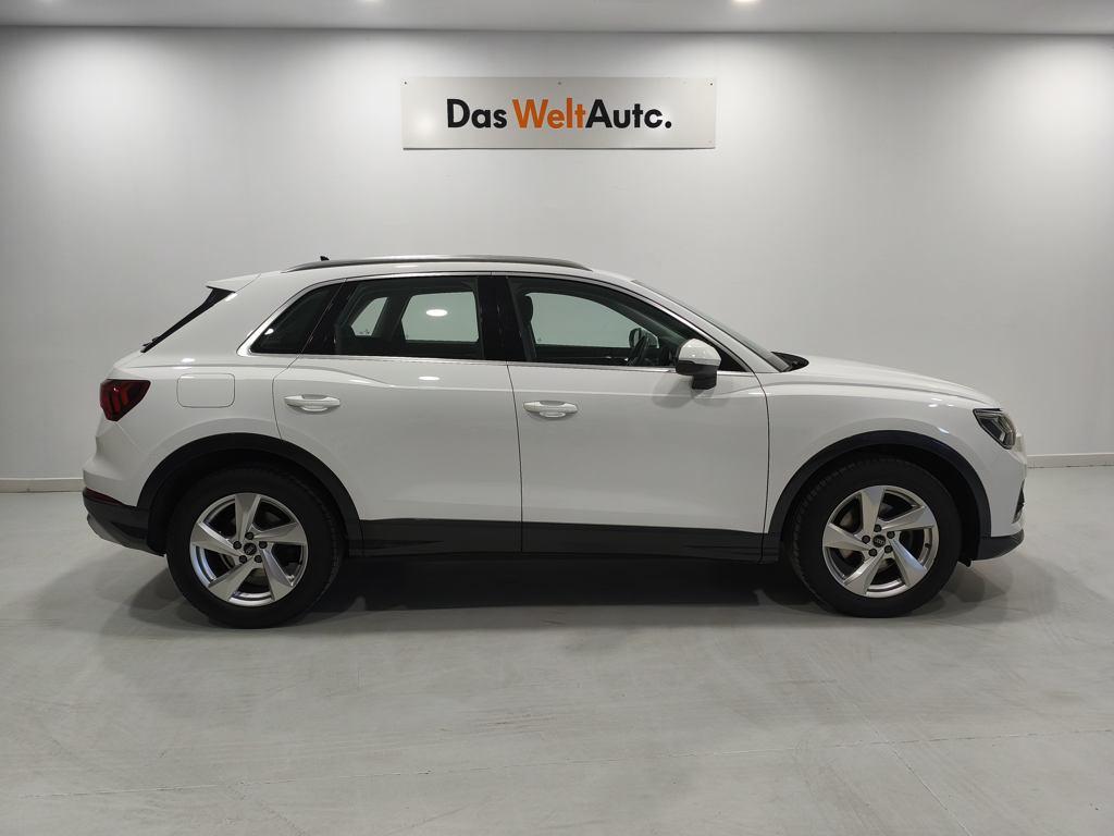 Audi Q3 Advanced 35 TDI 110 kW (150 CV) S tronic - 2