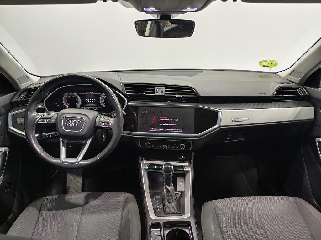 Audi Q3 Advanced 35 TDI 110 kW (150 CV) S tronic - 3