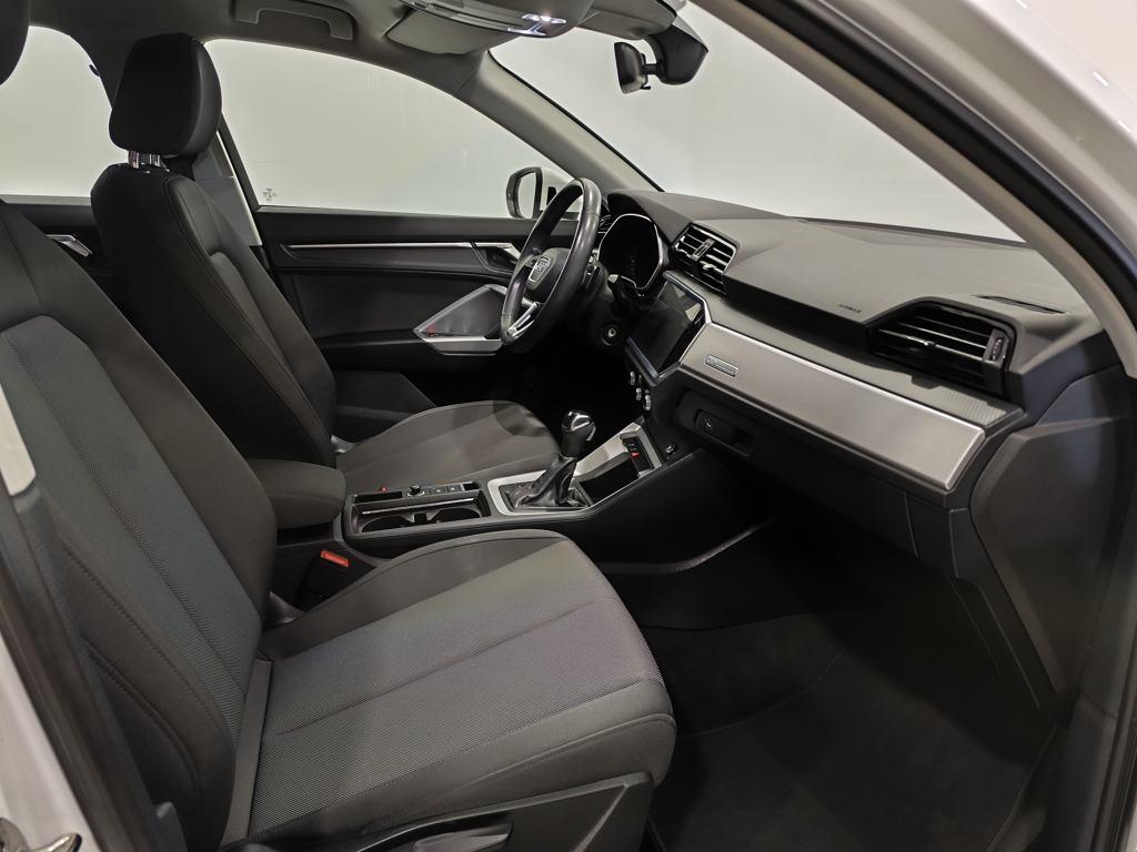 Audi Q3 Advanced 35 TDI 110 kW (150 CV) S tronic - 4