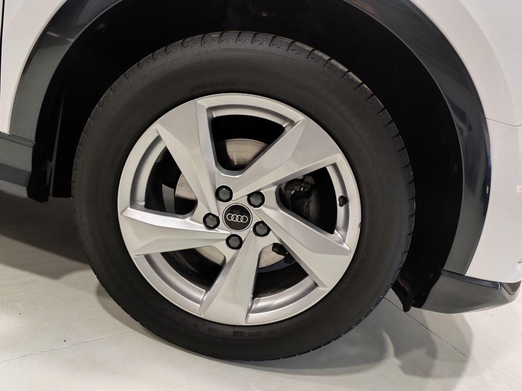 Audi Q3 Advanced 35 TDI 110 kW (150 CV) S tronic - 7