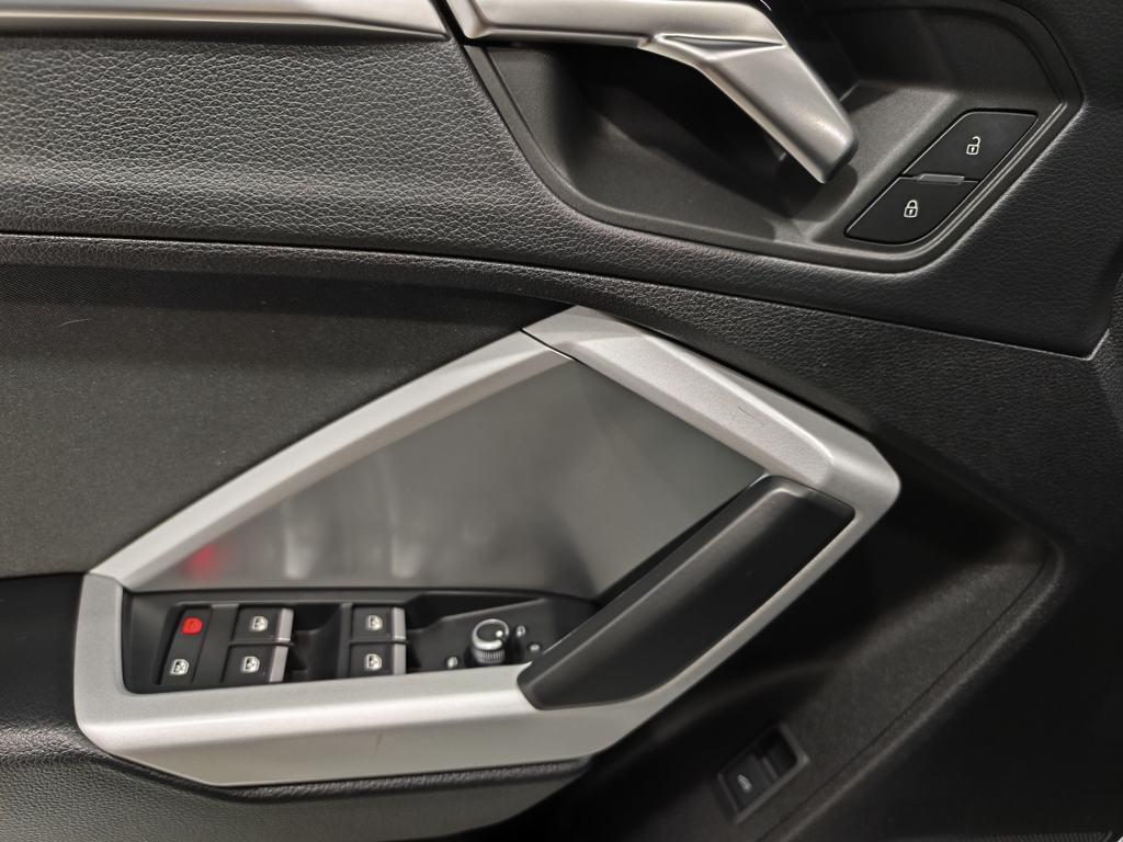 Audi Q3 Advanced 35 TDI 110 kW (150 CV) S tronic - 12