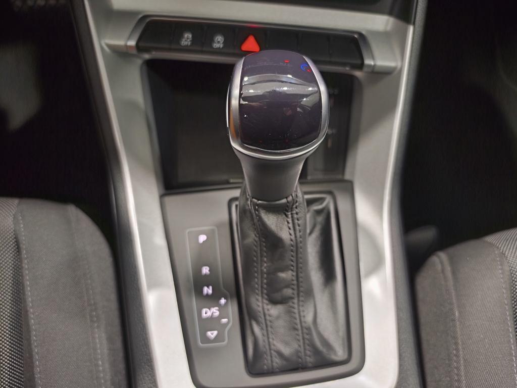 Audi Q3 Advanced 35 TDI 110 kW (150 CV) S tronic - 13