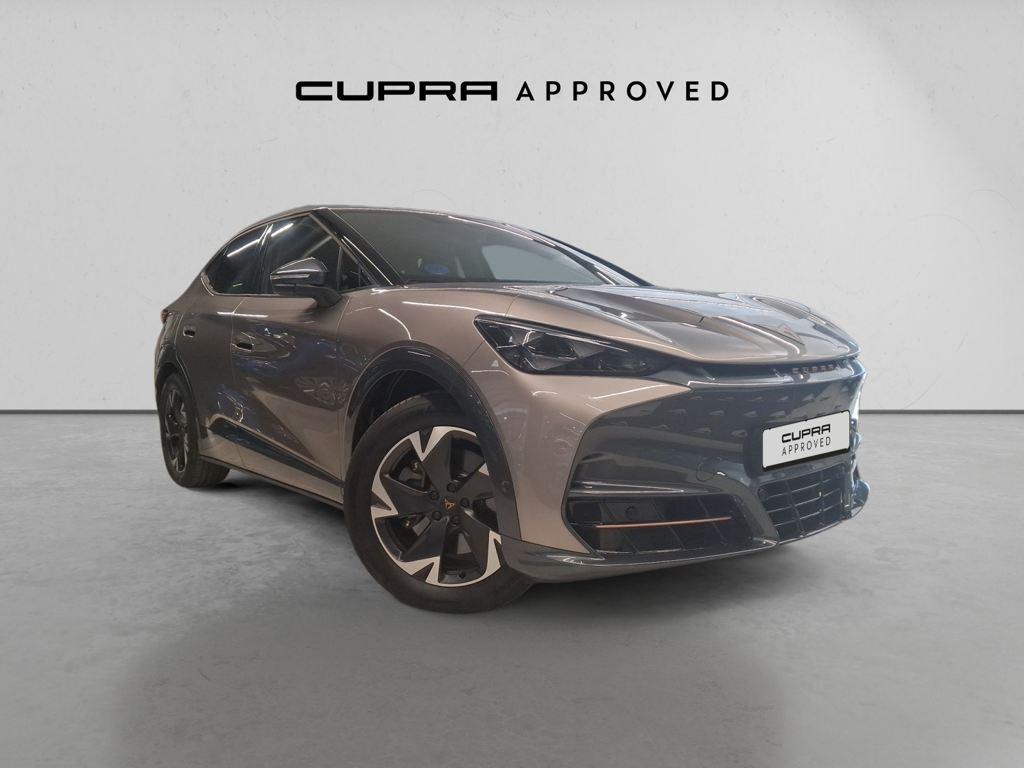 CUPRA Tavascan 77kWh Endurance 210 kW (286 CV) - 0