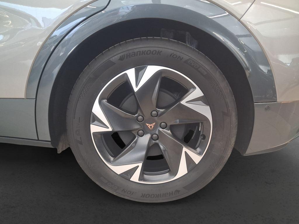 CUPRA Tavascan 77kWh Endurance 210 kW (286 CV) - 7