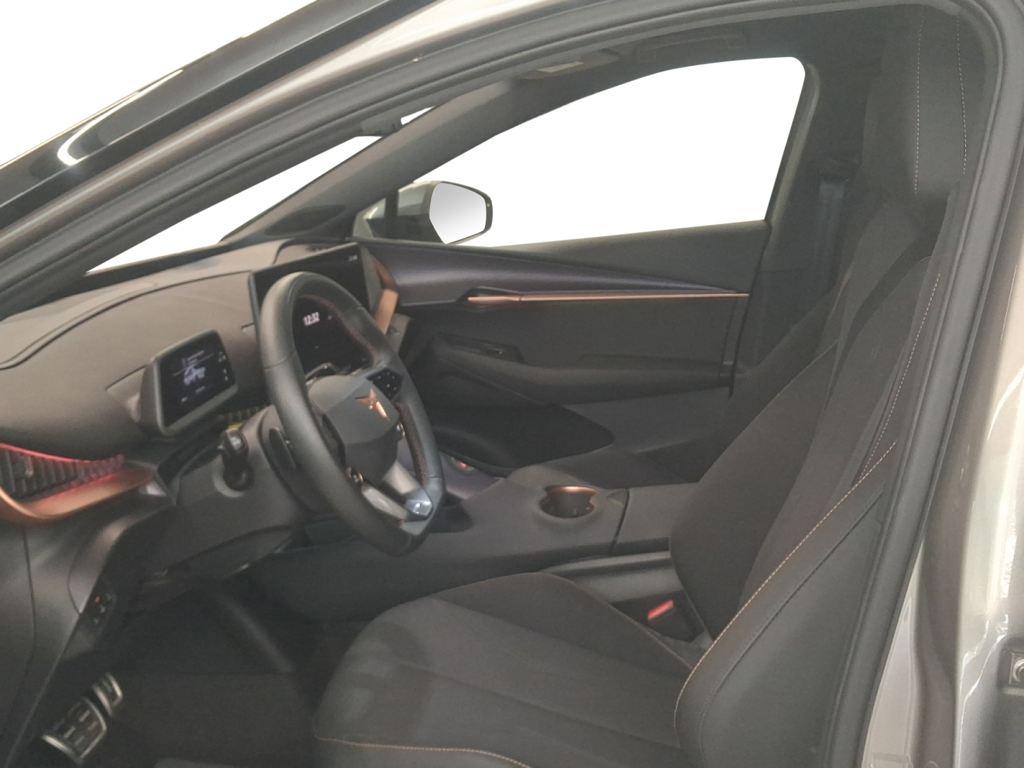 CUPRA Tavascan 77kWh Endurance 210 kW (286 CV) - 9