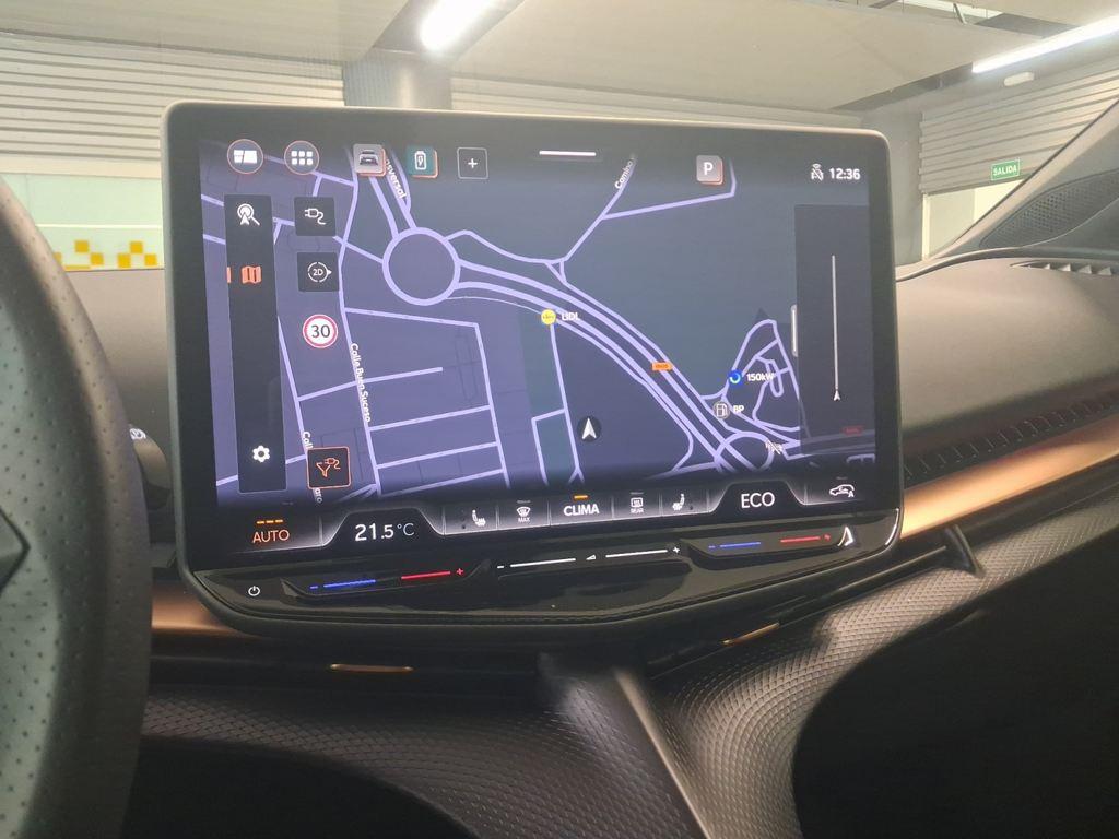 CUPRA Tavascan 77kWh Endurance 210 kW (286 CV) - 10