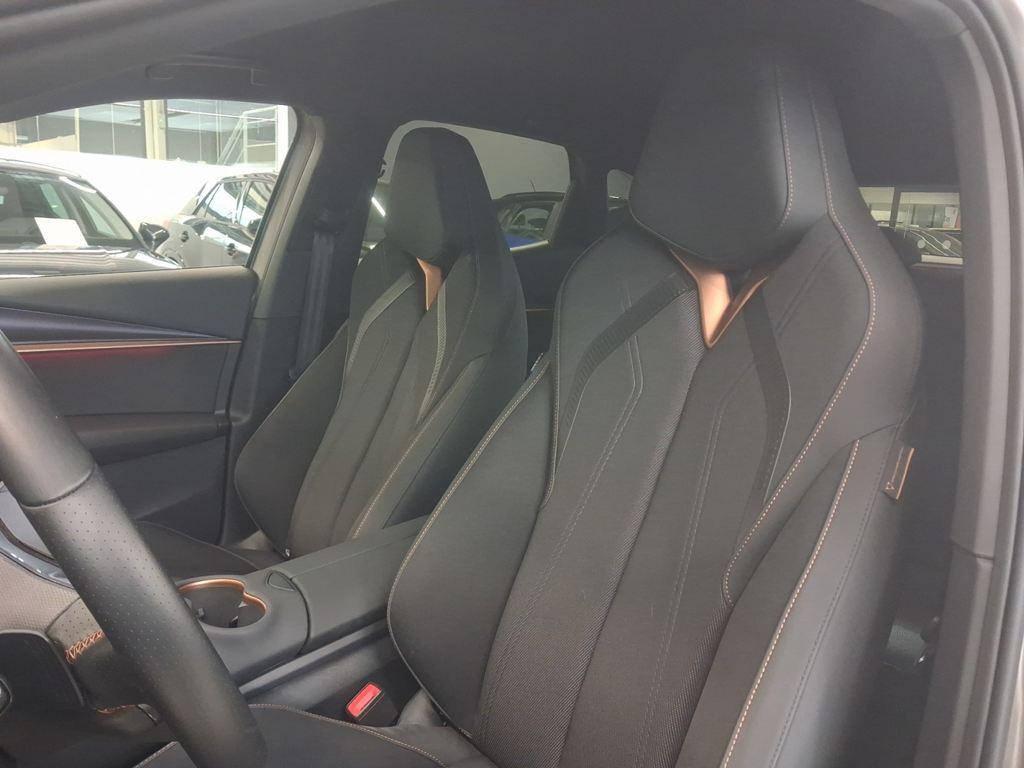 CUPRA Tavascan 77kWh Endurance 210 kW (286 CV) - 13