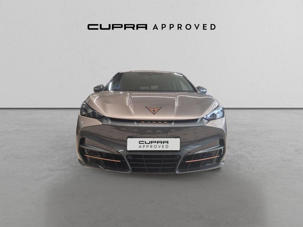 CUPRA Tavascan 77kWh Endurance 210 kW (286 CV) - 15