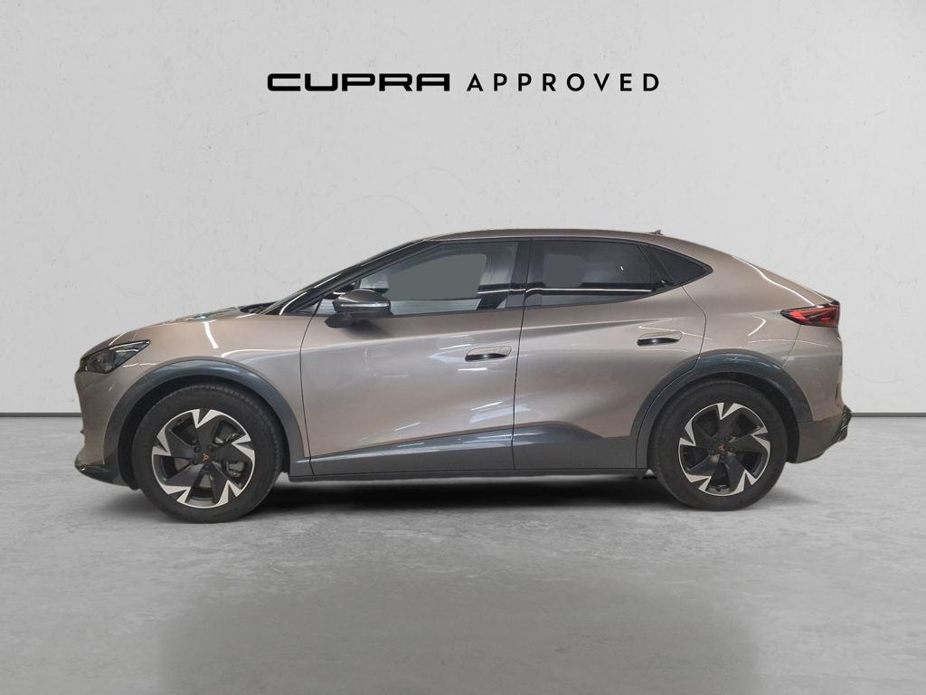 CUPRA Tavascan 77kWh Endurance 210 kW (286 CV) - 17