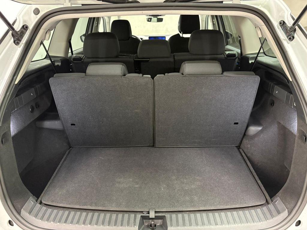 Skoda Kodiaq 1.5 TSI m-HEV Selection DSG 110 kW (150 CV) - 8