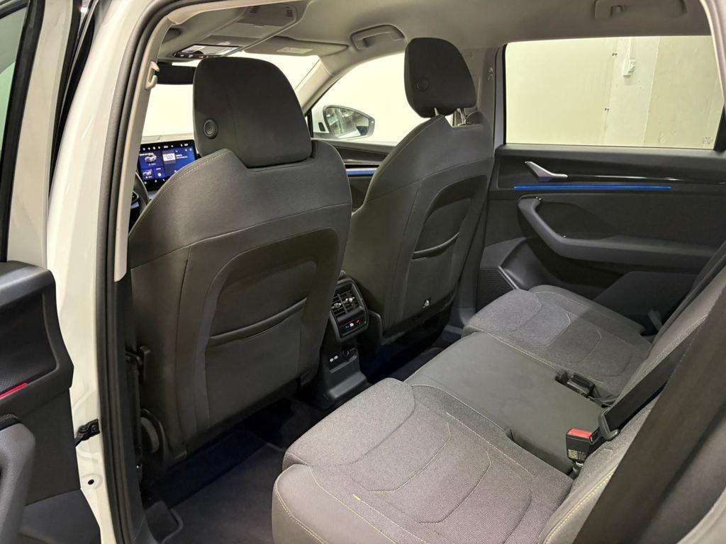 Skoda Kodiaq 1.5 TSI m-HEV Selection DSG 110 kW (150 CV) - 11