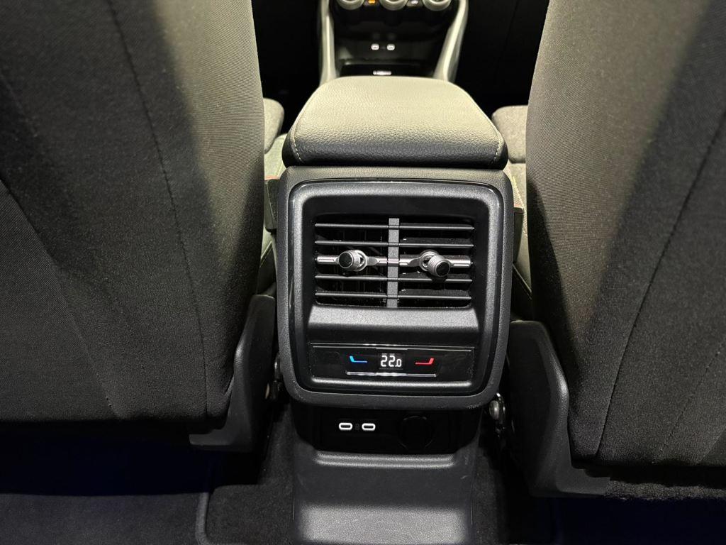 Skoda Kodiaq 1.5 TSI m-HEV Selection DSG 110 kW (150 CV) - 13