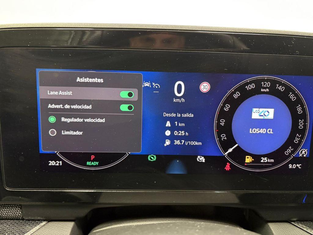 Skoda Kodiaq 1.5 TSI m-HEV Selection DSG 110 kW (150 CV) - 16