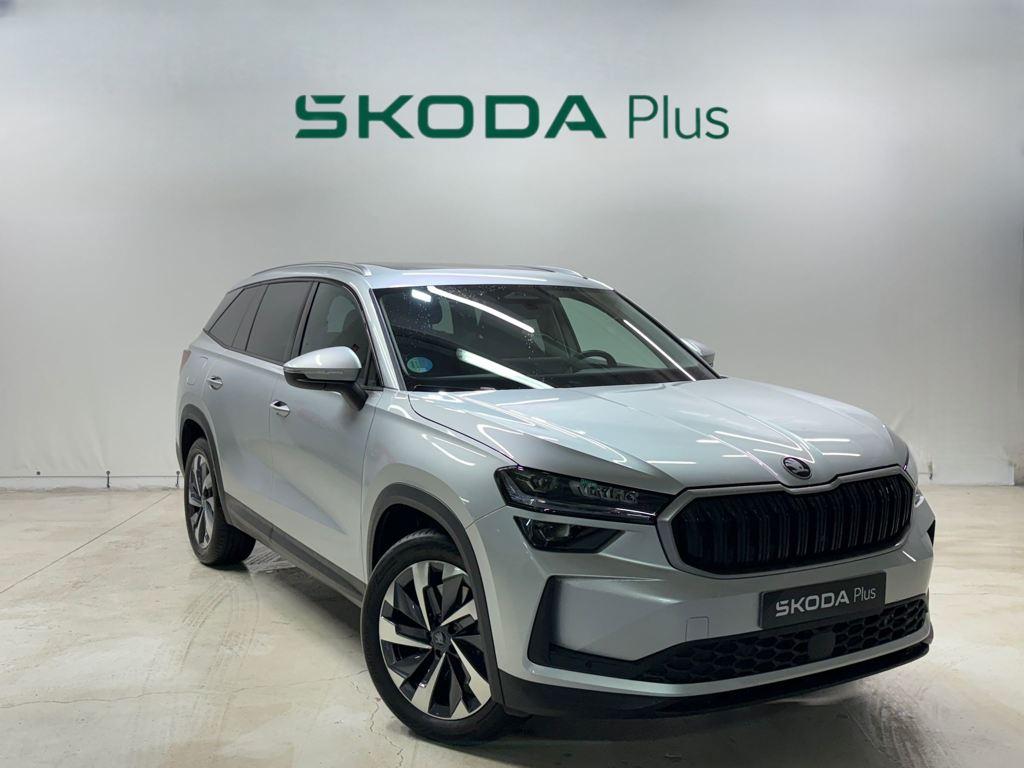 Skoda Kodiaq 1.5 TSI m-HEV Design DSG 110 kW (150 CV) - 0