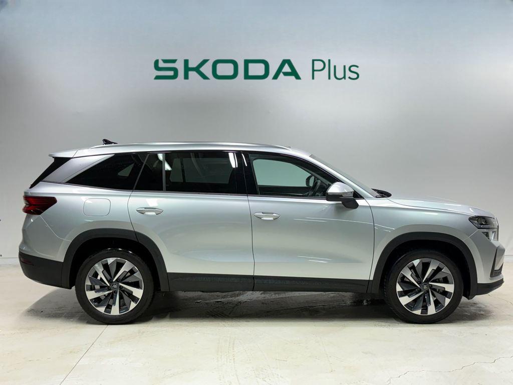 Skoda Kodiaq 1.5 TSI m-HEV Design DSG 110 kW (150 CV) - 2