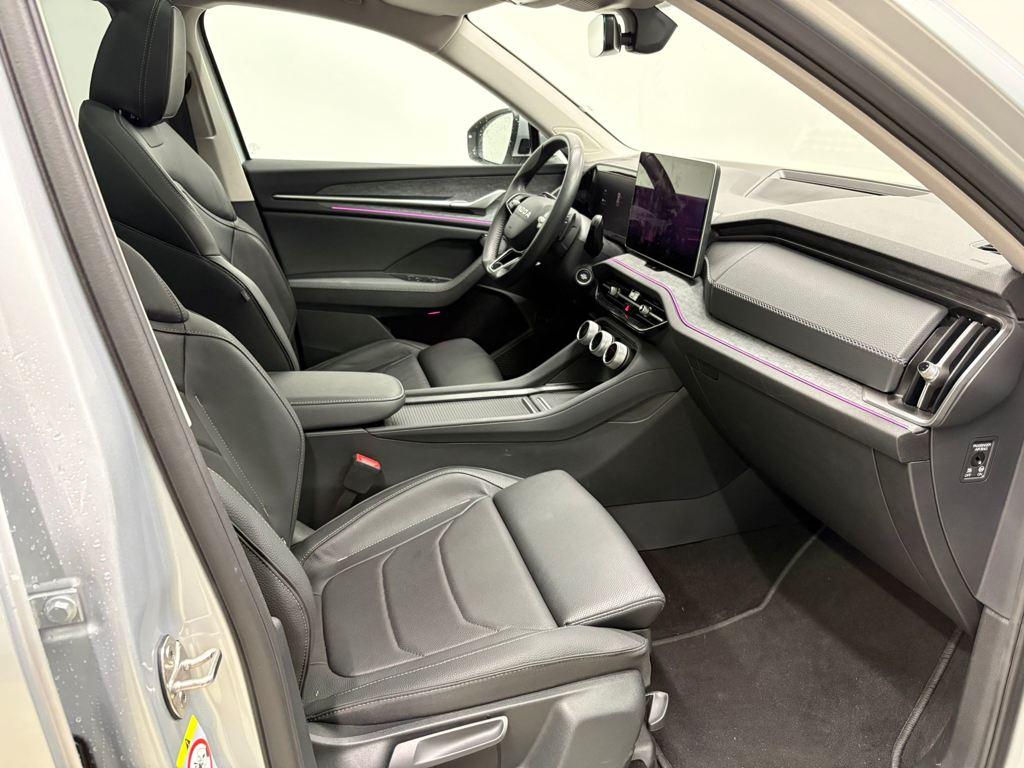 Skoda Kodiaq 1.5 TSI m-HEV Design DSG 110 kW (150 CV) - 4