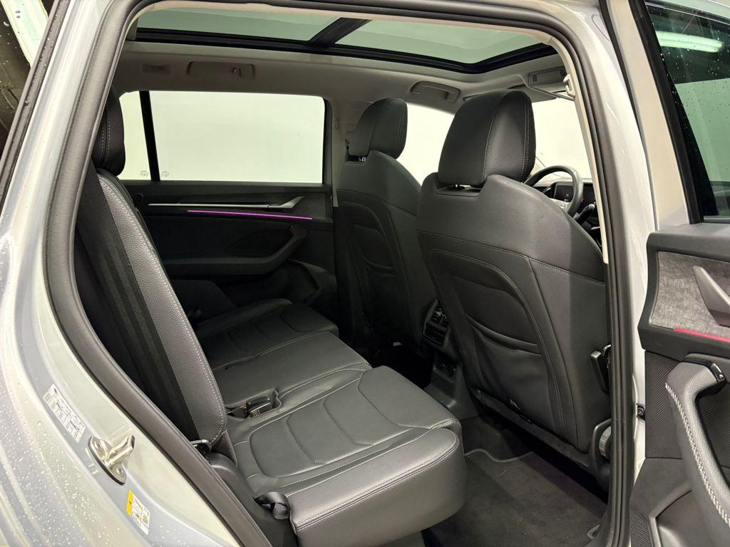 Skoda Kodiaq 1.5 TSI m-HEV Design DSG 110 kW (150 CV) - 5