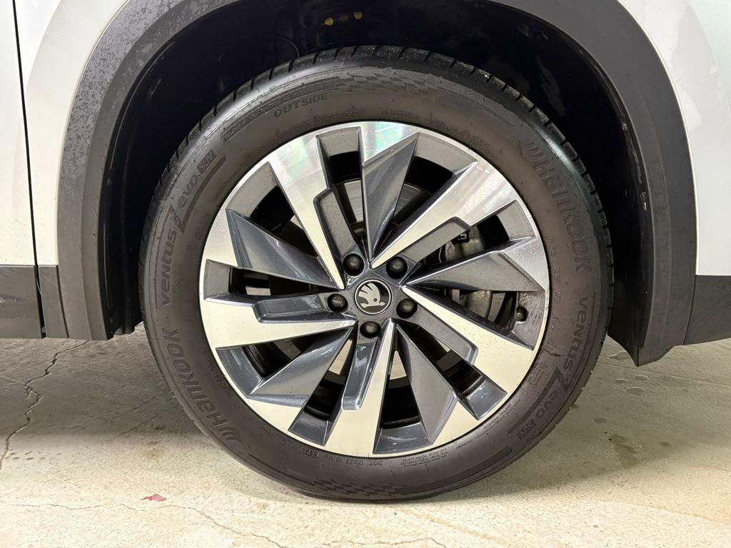 Skoda Kodiaq 1.5 TSI m-HEV Design DSG 110 kW (150 CV) - 7