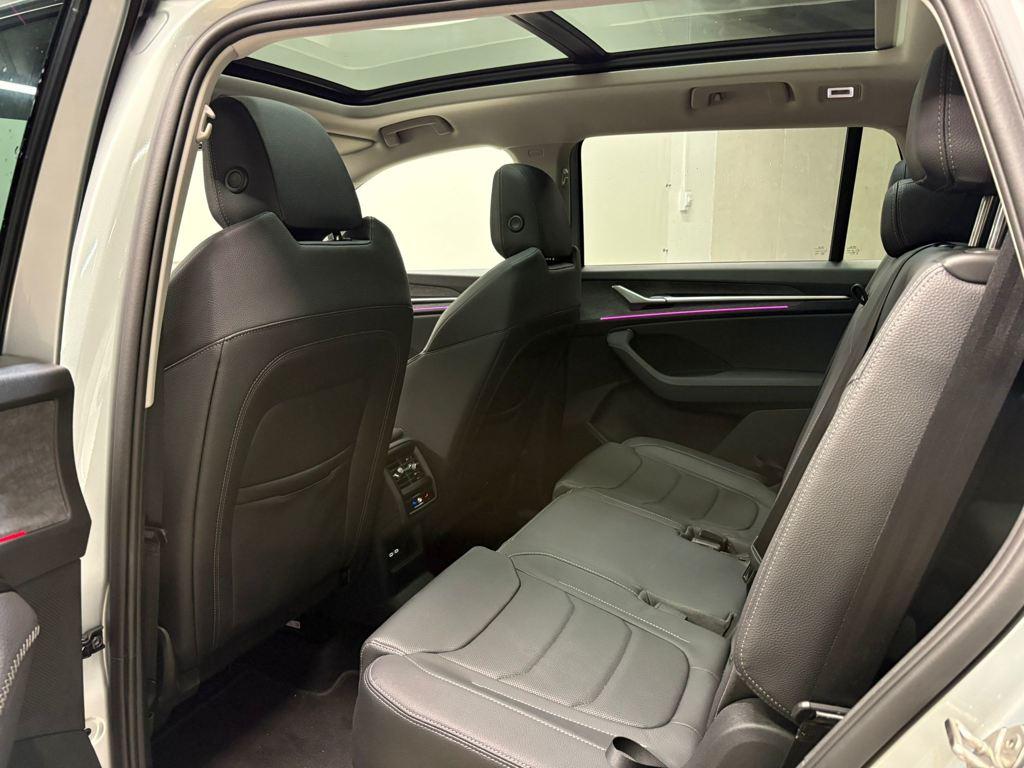 Skoda Kodiaq 1.5 TSI m-HEV Design DSG 110 kW (150 CV) - 9