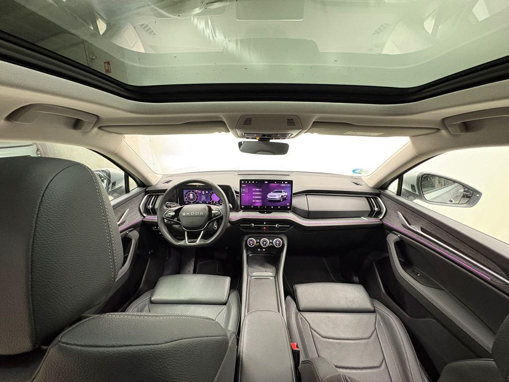 Skoda Kodiaq 1.5 TSI m-HEV Design DSG 110 kW (150 CV) - 12