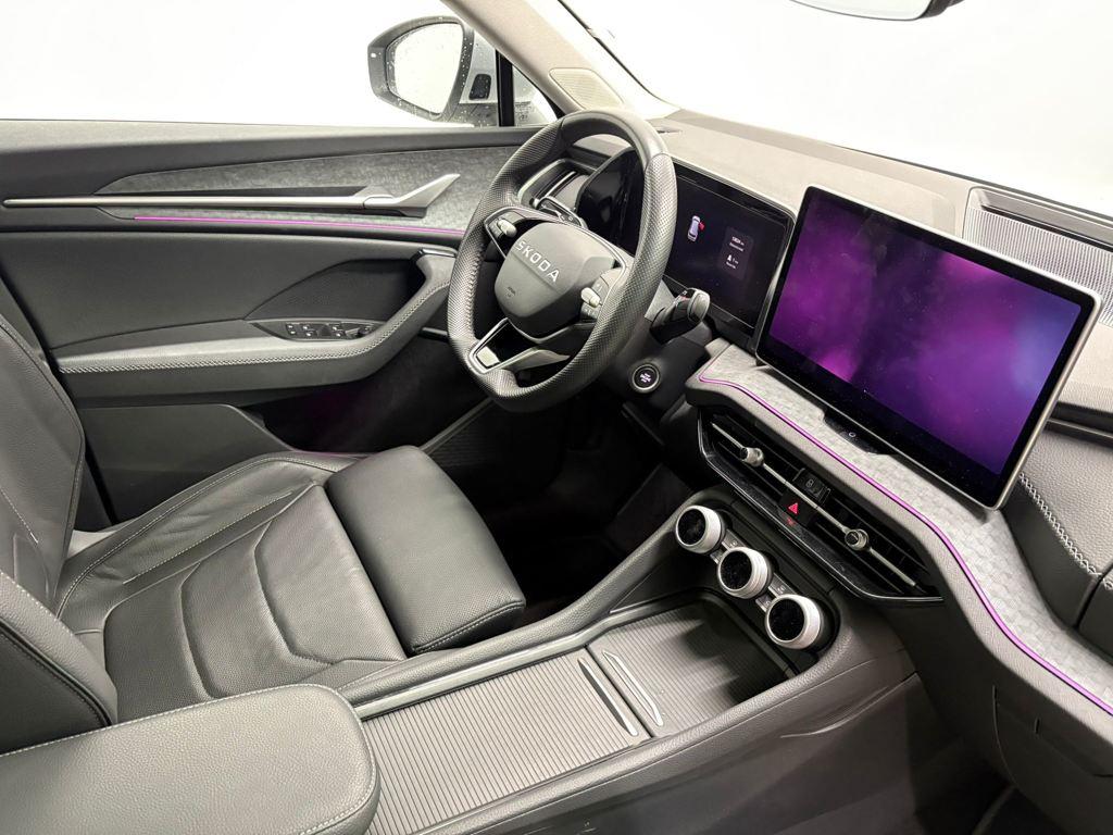 Skoda Kodiaq 1.5 TSI m-HEV Design DSG 110 kW (150 CV) - 14