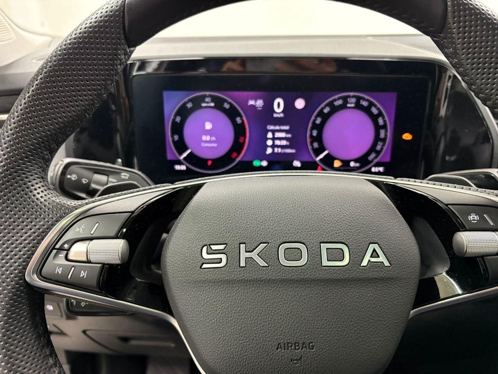 Skoda Kodiaq 1.5 TSI m-HEV Design DSG 110 kW (150 CV) - 16