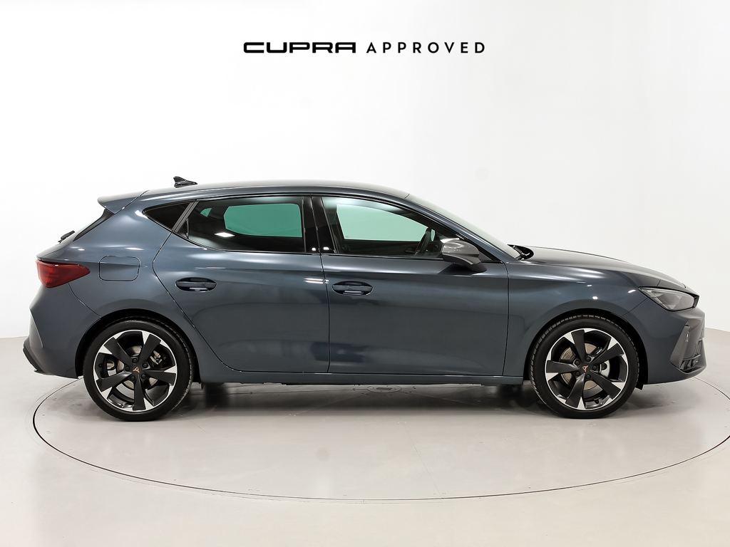 CUPRA León 1.5 eTSI DSG 110 kW (150 CV) - 2