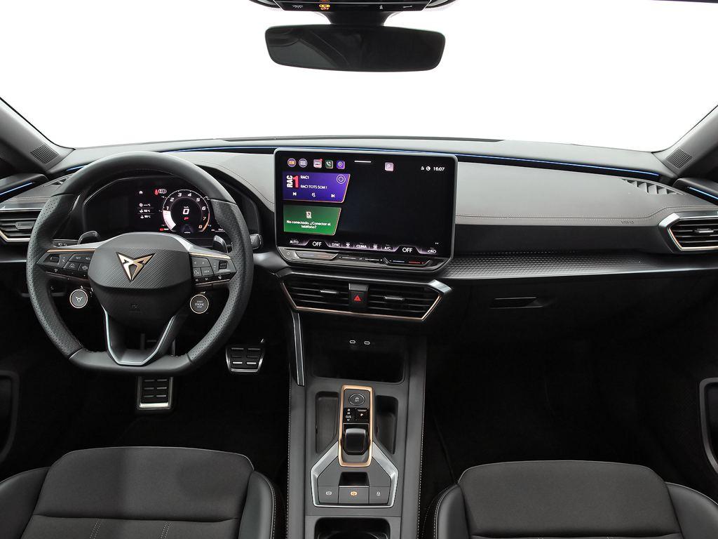 CUPRA León 1.5 eTSI DSG 110 kW (150 CV) - 3