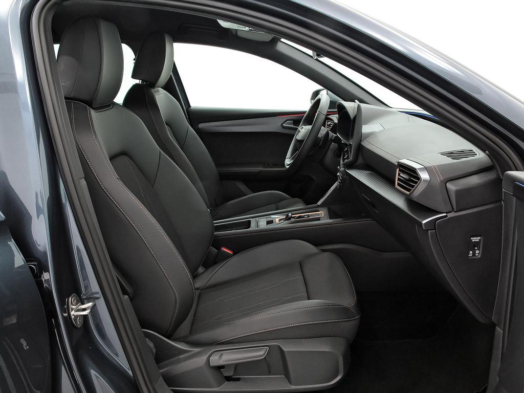 CUPRA León 1.5 eTSI DSG 110 kW (150 CV) - 4