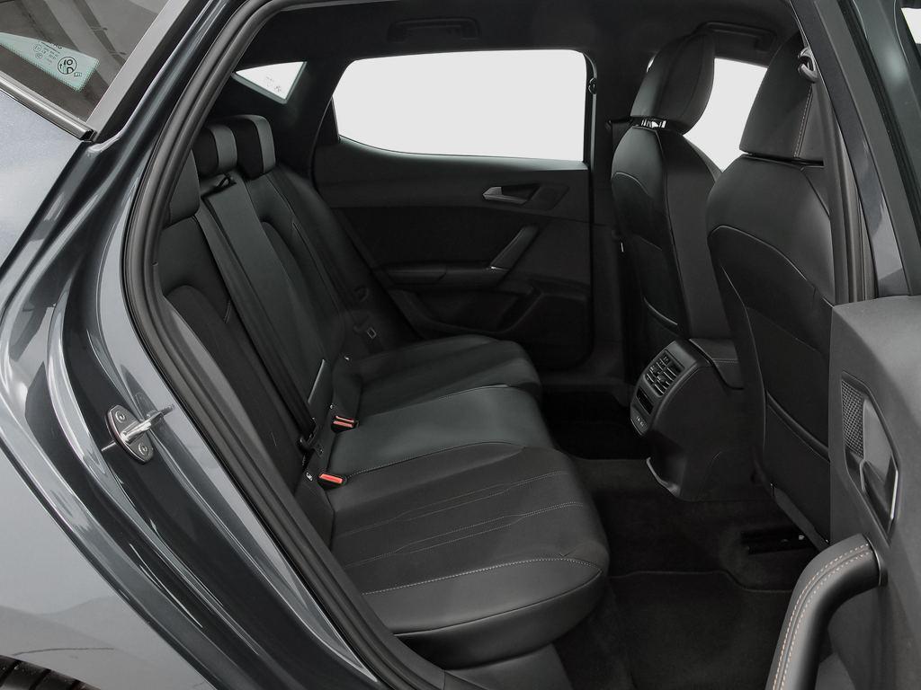 CUPRA León 1.5 eTSI DSG 110 kW (150 CV) - 5