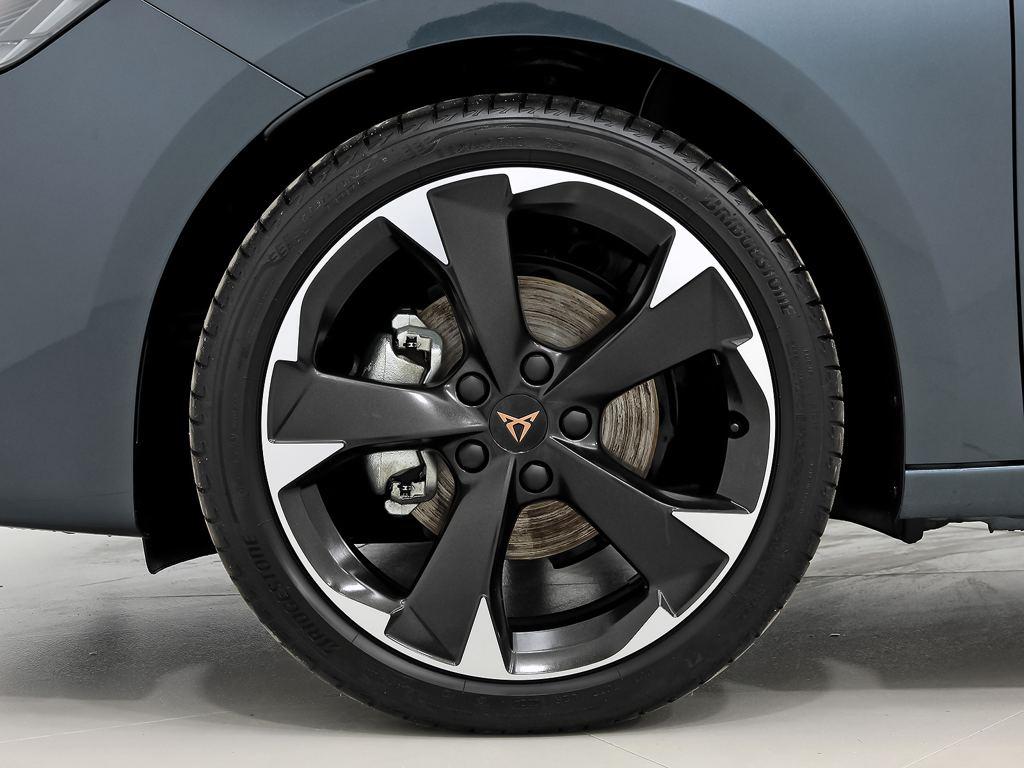 CUPRA León 1.5 eTSI DSG 110 kW (150 CV) - 7