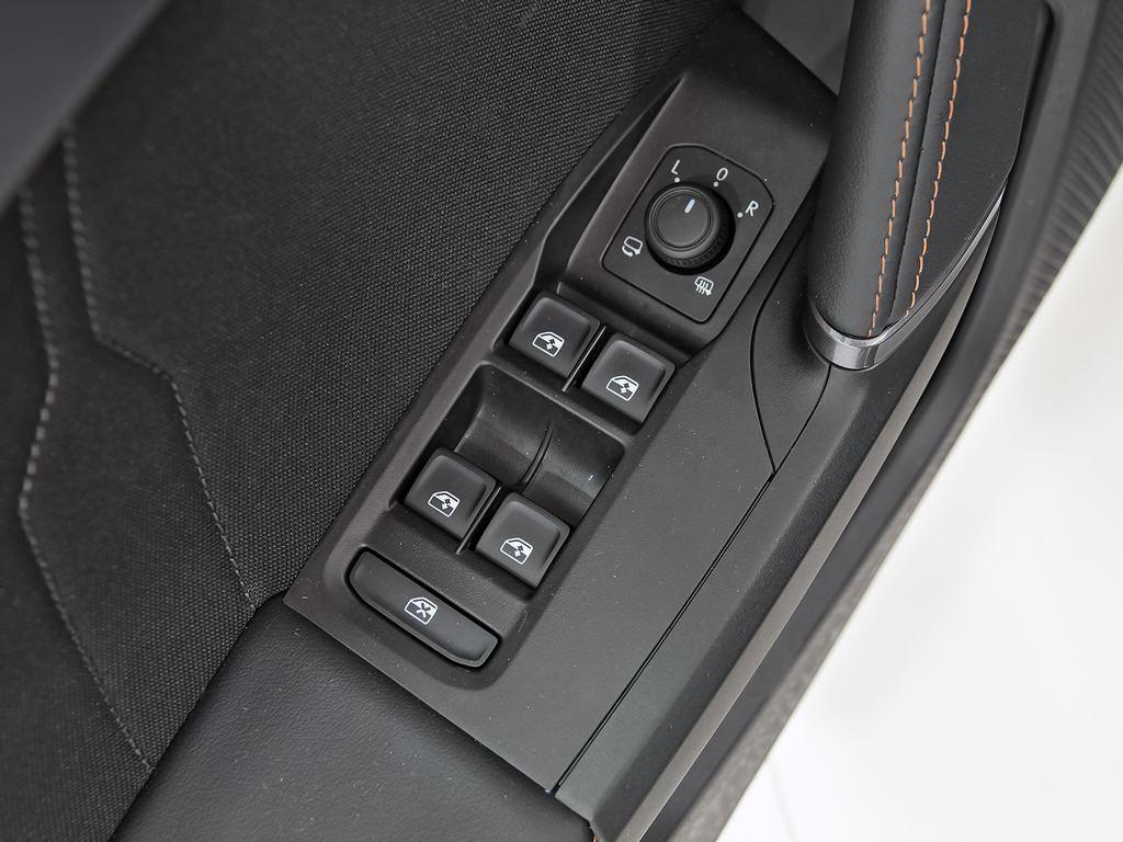 CUPRA León 1.5 eTSI DSG 110 kW (150 CV) - 10