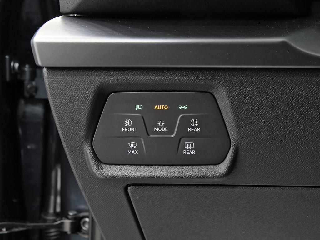 CUPRA León 1.5 eTSI DSG 110 kW (150 CV) - 11