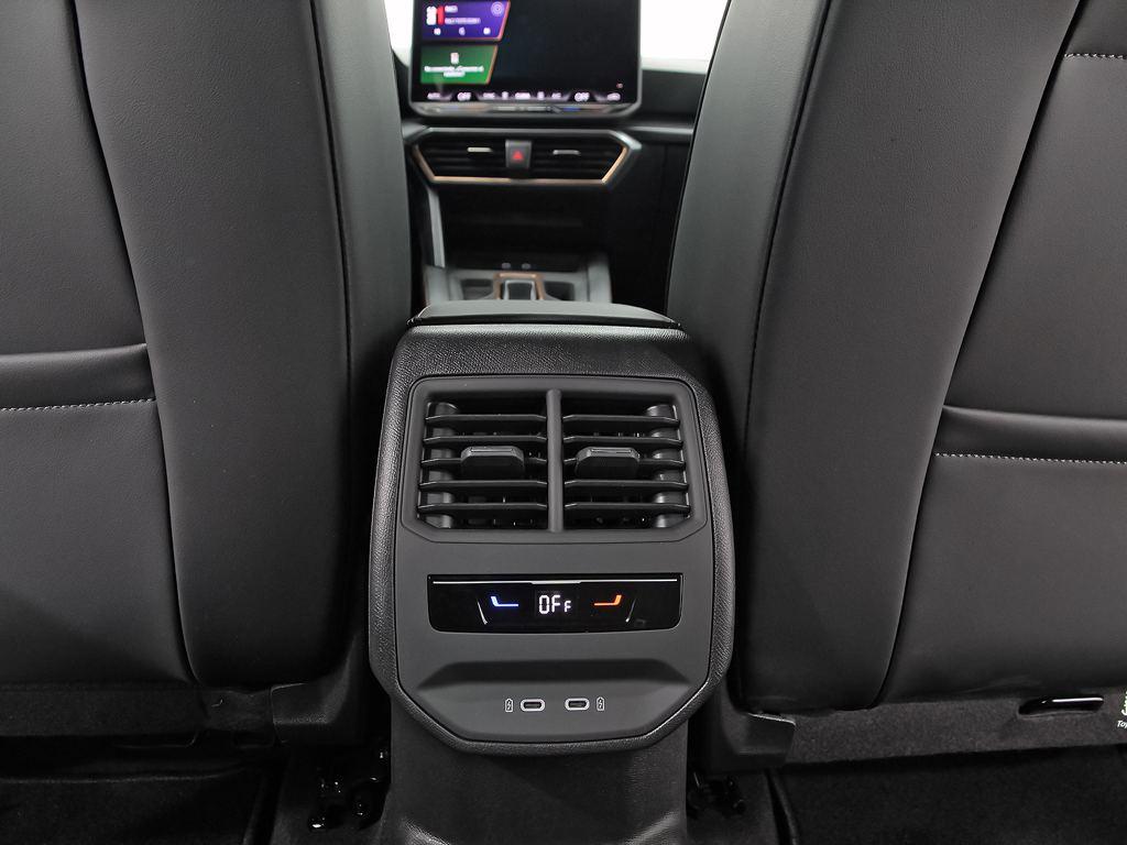 CUPRA León 1.5 eTSI DSG 110 kW (150 CV) - 19