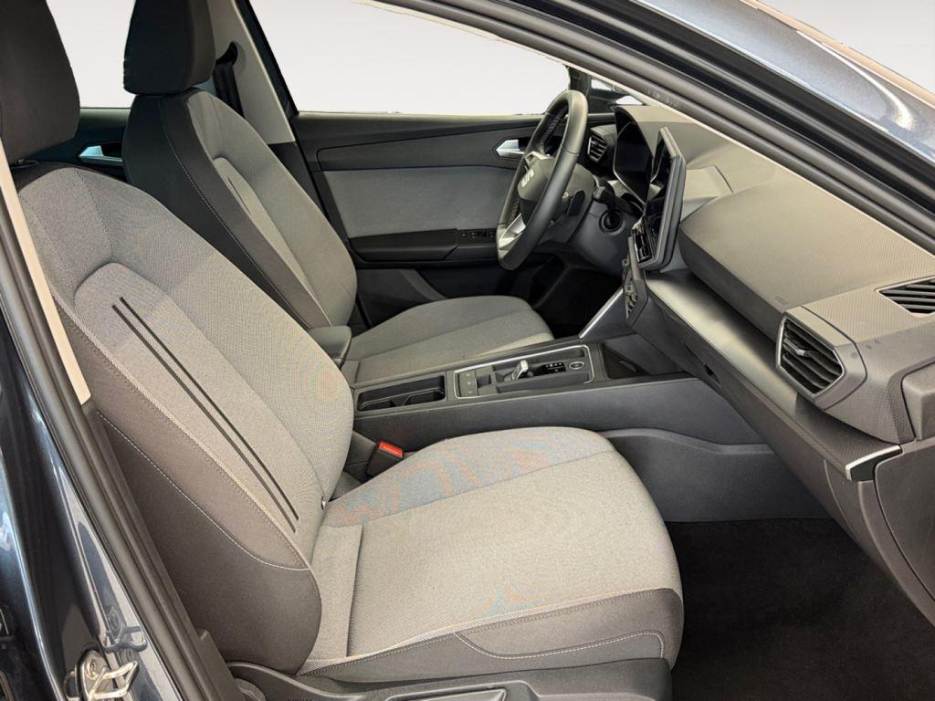 SEAT León 1.5 eTSI Style 25 Aniversario DSG 85 kW (116 CV) - 4