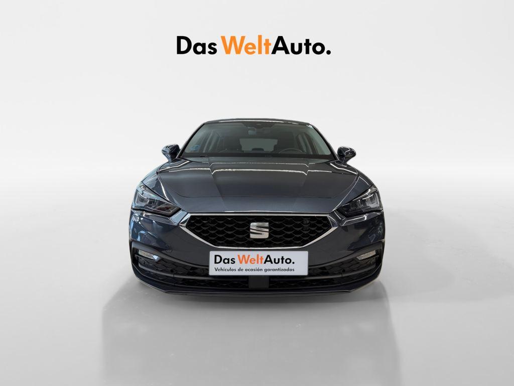 SEAT León 1.5 eTSI Style 25 Aniversario DSG 85 kW (116 CV) - 12