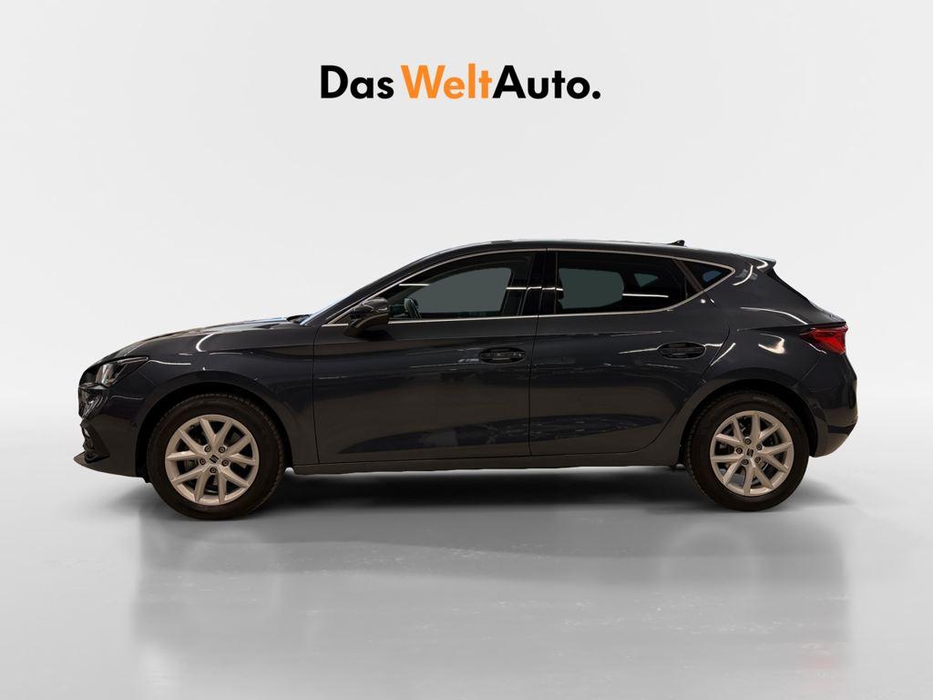 SEAT León 1.5 eTSI Style 25 Aniversario DSG 85 kW (116 CV) - 15