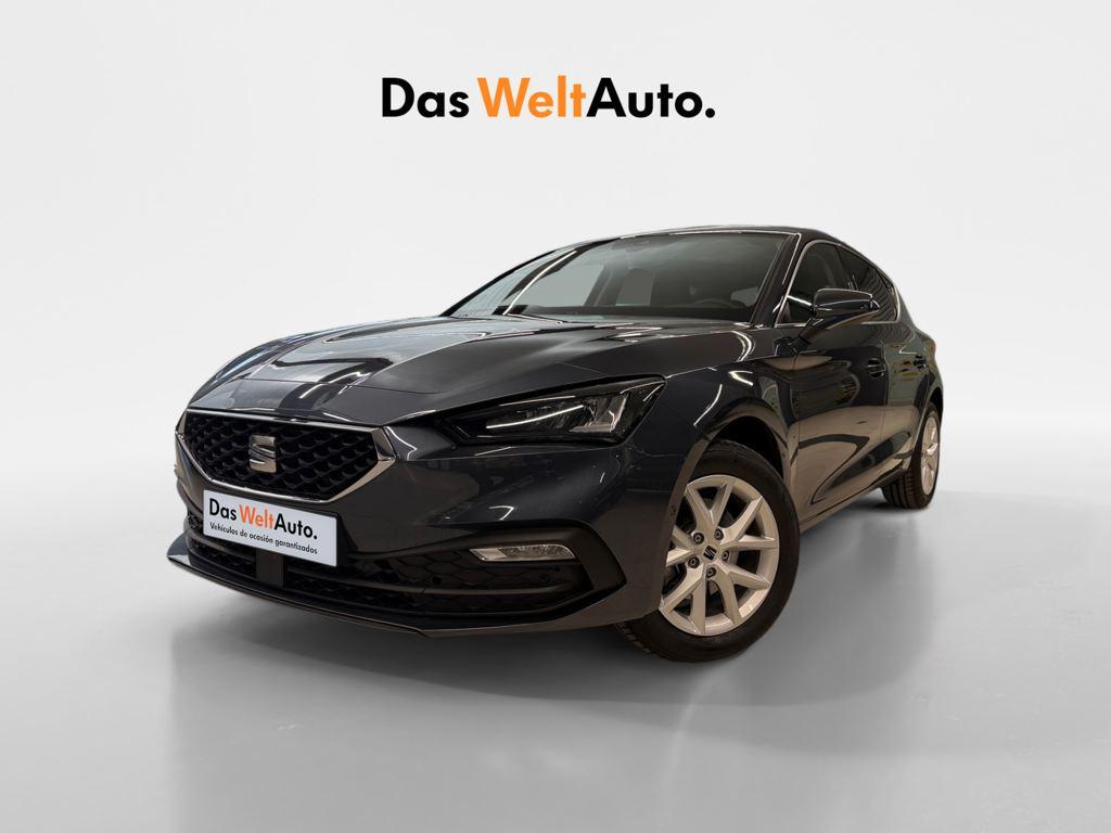 SEAT León 1.5 eTSI Style 25 Aniversario DSG 85 kW (116 CV) - 13