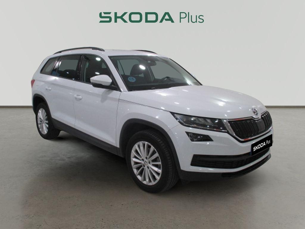 Skoda Kodiaq 1.5 TSI Ambition 4x2 DSG 110 kW (150 CV) - 0