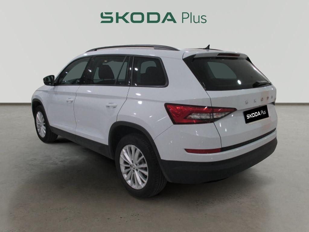 Skoda Kodiaq 1.5 TSI Ambition 4x2 DSG 110 kW (150 CV) - 1