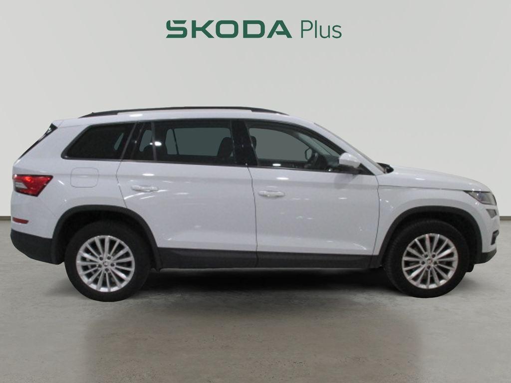 Skoda Kodiaq 1.5 TSI Ambition 4x2 DSG 110 kW (150 CV) - 2